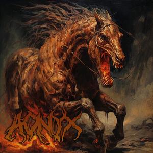 Fake / Horse (feat. Fabian Nyga)