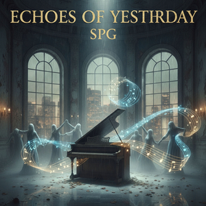 Echoes of Yesterday