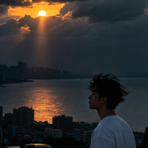 大山(Cover 王睿卓)