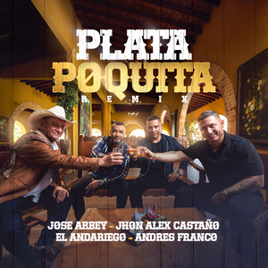 Plata Poquita - Remix