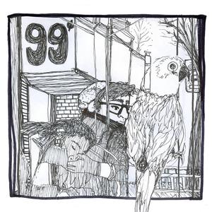 blood, hands (stereo mix)