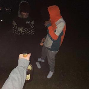 5:13am (feat. Cap uno)