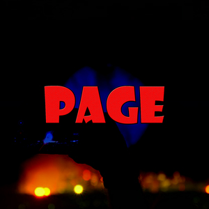 Page