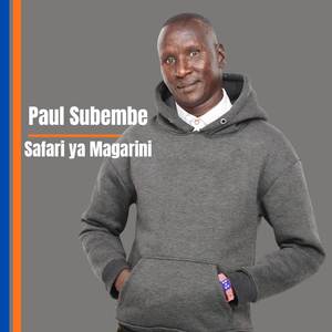 Safari ya Magarini