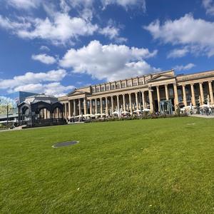 Gute und schlechte Zeiten