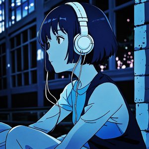 当我漫步在街上然后遇到你今天真开心