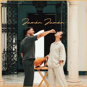 Jamón Jamón (feat. Juanillo & Perea)