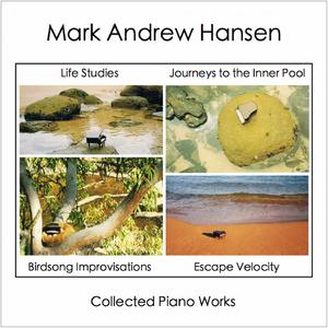 Pied Butcherbird (Piano & Birdsong Instrumental)