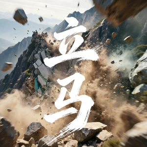立马