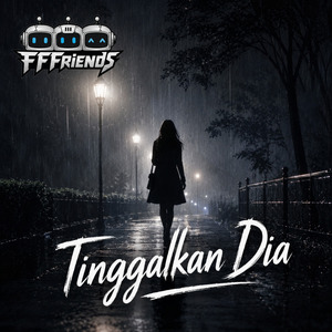 Tinggalkan Dia