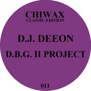Gigabytes (Original Mix)