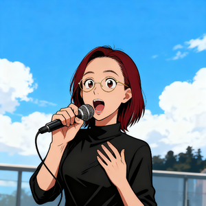 当 （cover. 赵乃吉）