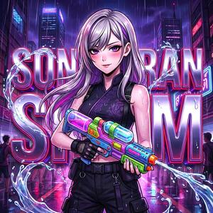 Siam Splash (Montagem)