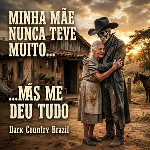 Minha Mãe Nunca Teve Muito… Mas Me Deu Tudo