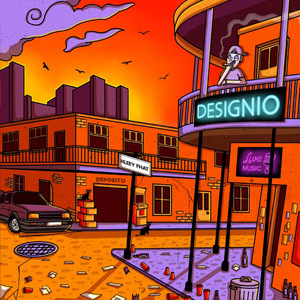 Designio (Sin Mañana)
