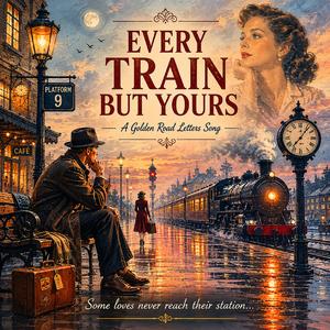 Every Train But Yours