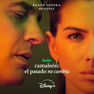 Me dijo que lo dibujó para mi (De "Camaleón" | Disney +)