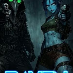 I Don't Pull Strings, I Cut Ties by 𝐏𝐥𝐚𝐮𝐬𝐢𝐛𝐥𝐲 𝐑𝐚𝐯𝐞𝐧🐦‍⬛