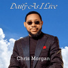 Chris Morgan - You’re The Name That Will Never Be Forgotten (Live)