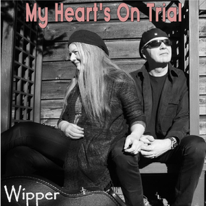 My Heart's On Trial