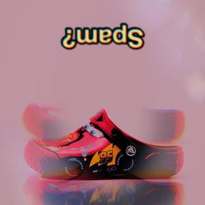 Crocs (feat. TJ de BJ)