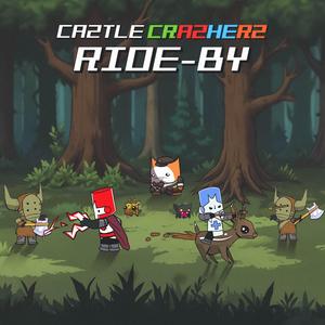 Ride-By (feat. Claas, BAMbam The Voodoo Chi7d, Big Sherm, Big Relik, HB The Grizzly, Morgue Mob, Lune Squad & Insane Poetry) (Posse Version)