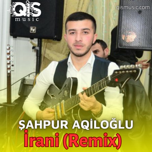İrani (Remix)