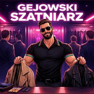 Gejowski Szatniarz