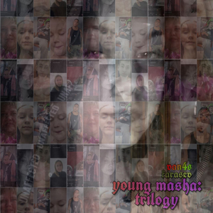 Young Masha (Trilogy)