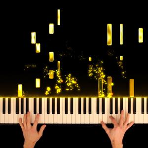 Kakariko Village (Original Soundtrack from "Zelda: A Link to the Past") (Piano Version) (Piano Version)