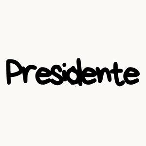 Presidente