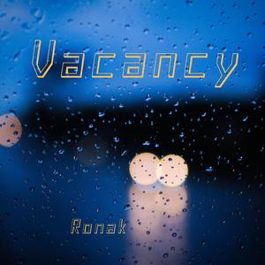 Vacancy
