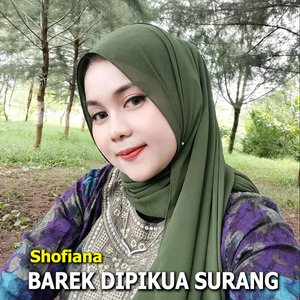 BAREK DIPIKUA SURANG
