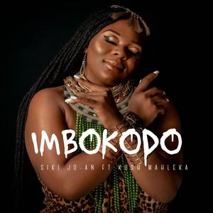 Imbokodo (feat. Kush Mahleka & James Frank Bassingthwaighte)