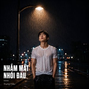 Nhắm Mắt Nhói Đau