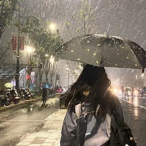 整个冬天都是你（女生版）