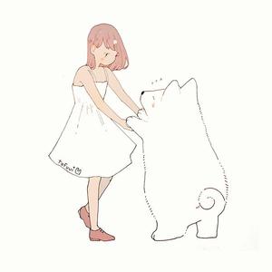 想要追求你（Prod by Lil Siren&ZS beatz）