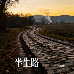 半生路