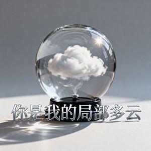《你是我的局部多云》