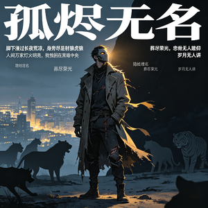孤烬无名