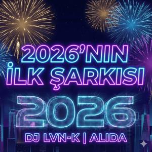 MERHABA 2026 (feat. Alida)