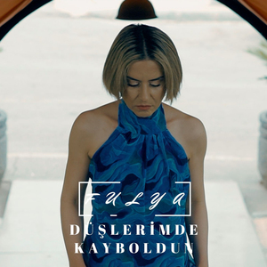 DÜŞLERİMDE KAYBOLDUN