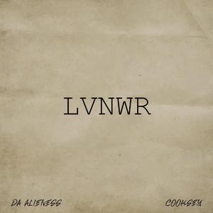 LVNWR (feat. Cooksey)