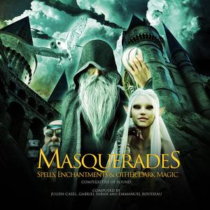 The School of Arcane Magic