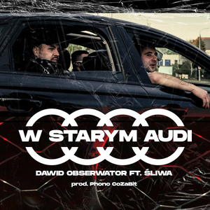 W starym audi