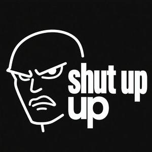 SHUT UP(Prod.赖建宜)