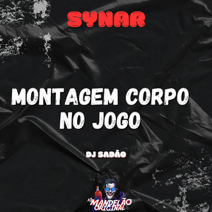 Montagem Corpo no Jogo