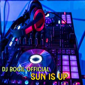 DJ Sun Is UP