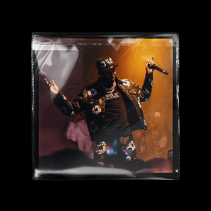 【免费】采样孟菲斯 ''Yee'' Key Glock x 马思唯 x 揽佬 Type Beat