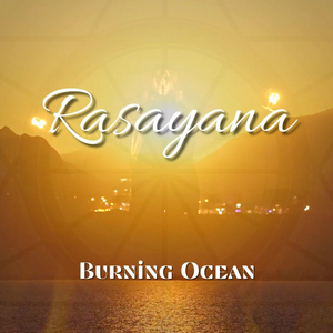 Burning Ocean